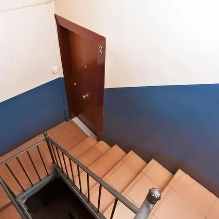 Centrico Estudio Zona Ramblas 22 Apartament *