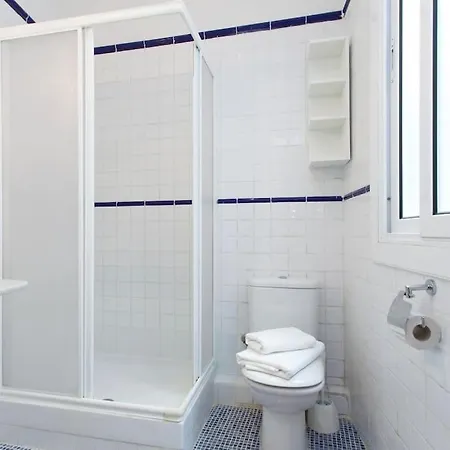 Centrico Estudio Zona Ramblas 22