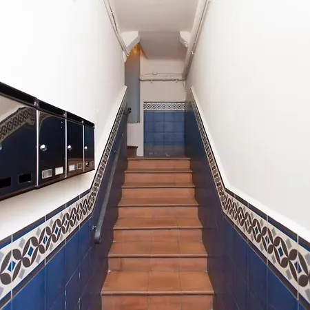 Centrico Estudio Zona Ramblas 22 Apartament