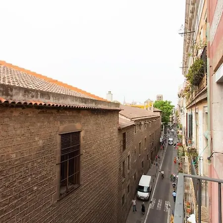 Centrico Estudio Zona Ramblas 22 Barcelona